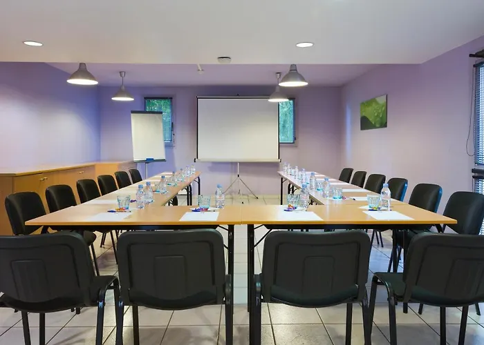 Ibis Budget Les Champarts 2* Chille