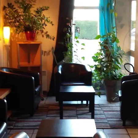 Ibis Budget Les Champarts 2*