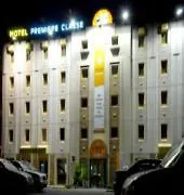 Ibis Budget Les Champarts 2* Chille