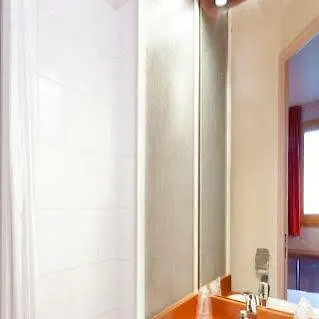 Ibis Budget Les Champarts Hotel 2*